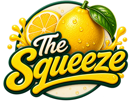 The Squeeze