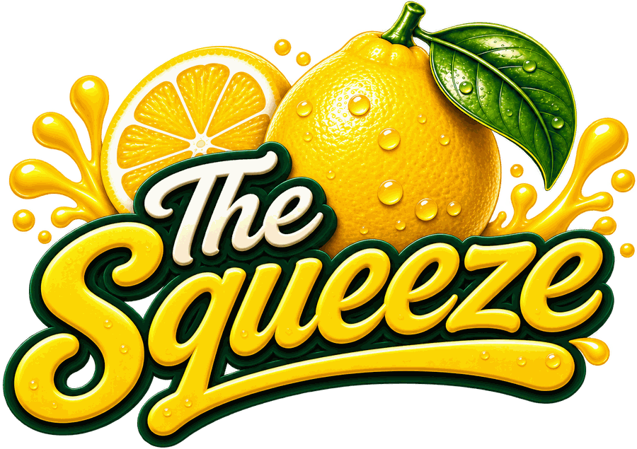 The Squeeze