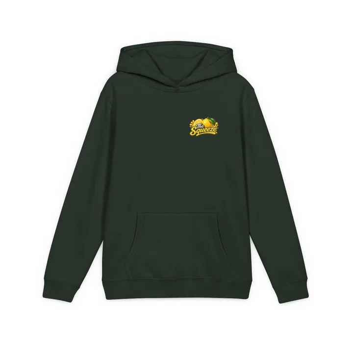 Stand Crew Kids Fleece Hoodie