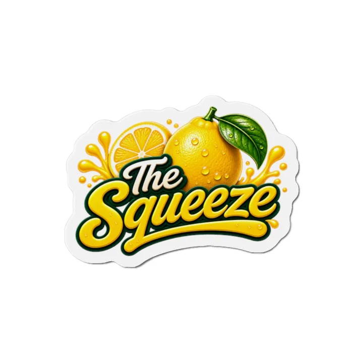 The Squeeze Magnet
