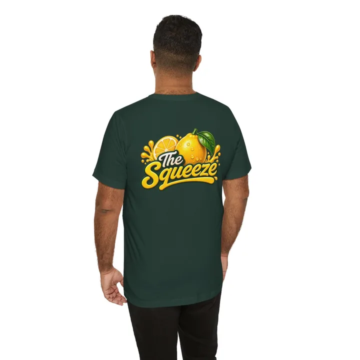 The Squeeze Tee